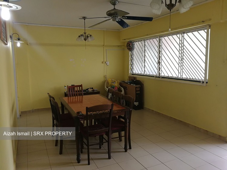 Blk 662 Yishun Avenue 4 (Yishun), HDB 4 Rooms #180577942